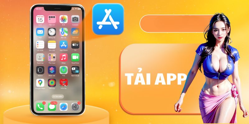 Chia sẻ các bước Tải app 33win đơn giản về thiết bị IOS